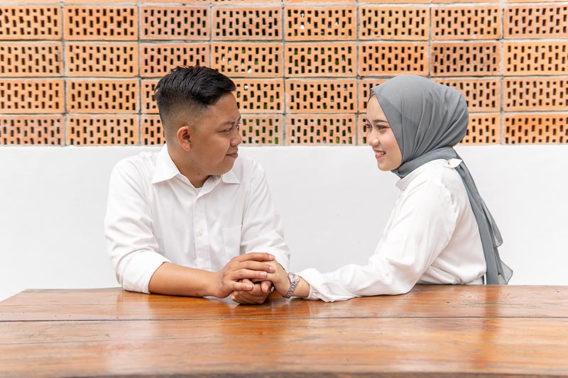 memilih hari terbaik untuk acara wedding