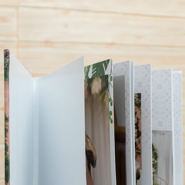 Album Large Custom Portrait - Image 4