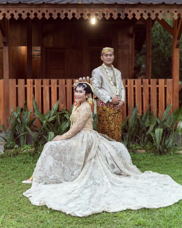 Foto Wedding Reguler - Image 4