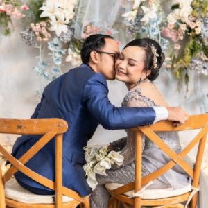 Foto Wedding Reguler