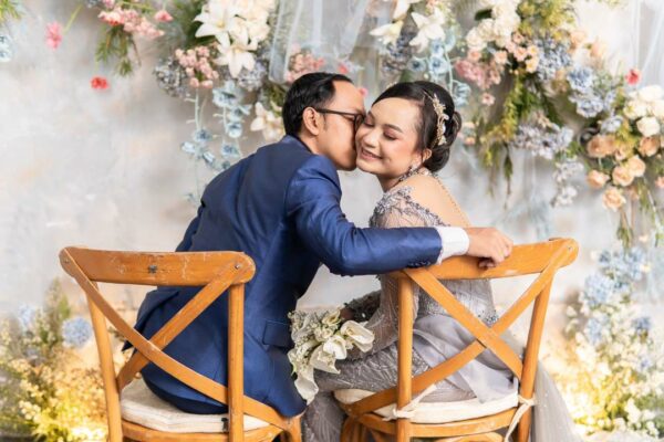 Foto Wedding Reguler