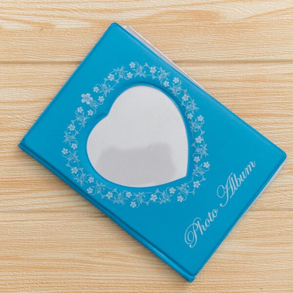 Album Pocket Folder TANPA FOTO - Image 3