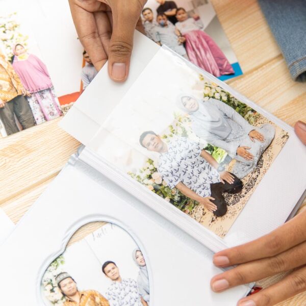 Album Pocket Folder TANPA FOTO - Image 12