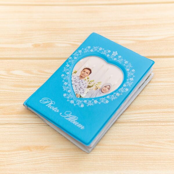 Album Pocket Folder TANPA FOTO - Image 5