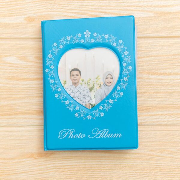 Album Pocket Folder TANPA FOTO - Image 4