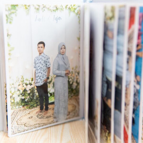 Album Pocket Folder TANPA FOTO - Image 10