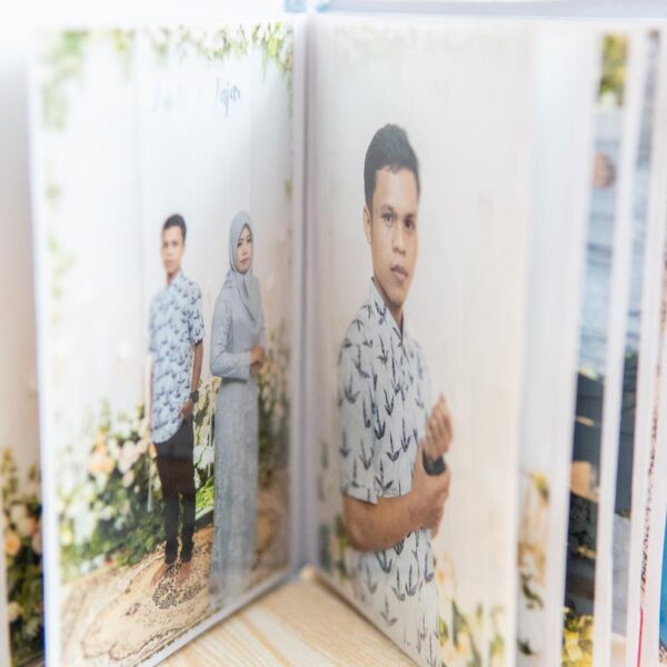 Album Pocket Folder TANPA FOTO - Image 9