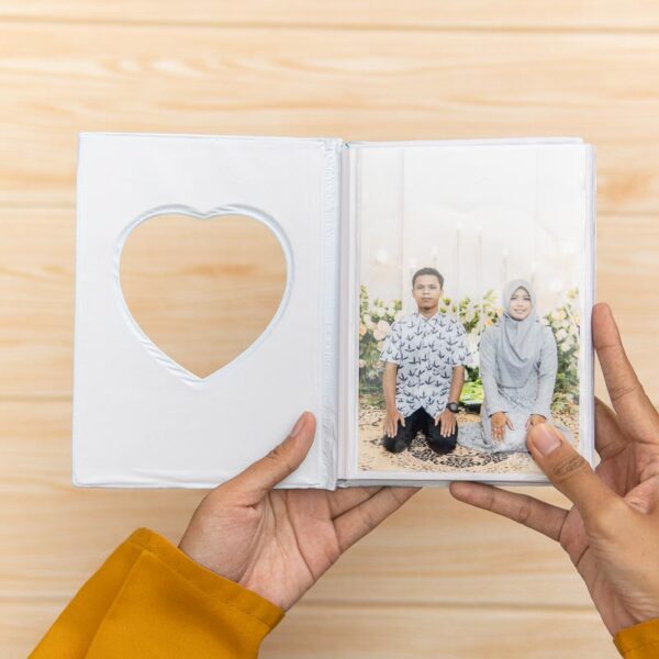 Album Pocket Folder TANPA FOTO - Image 7