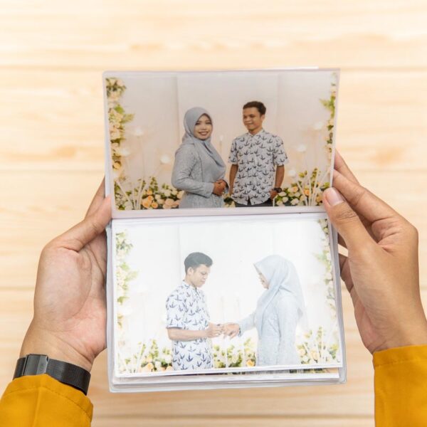 Album Pocket Folder TANPA FOTO - Image 6