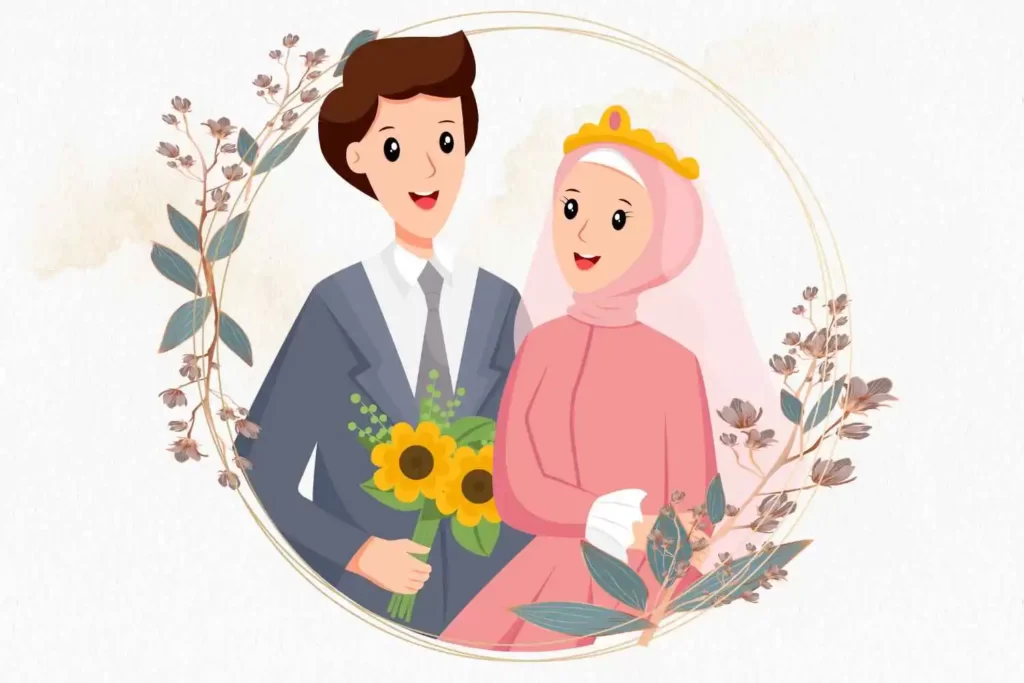 cover undangan pernikahan purwokerto weddinganpro