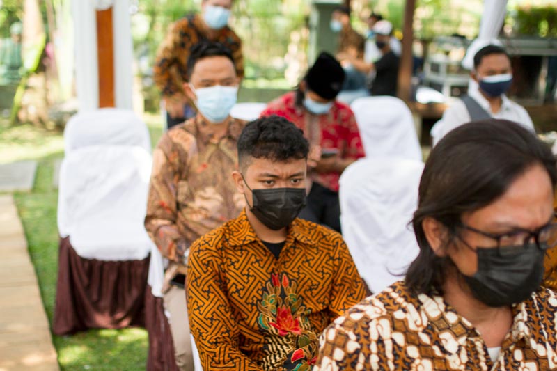 memilih hari terbaik untuk acara wedding