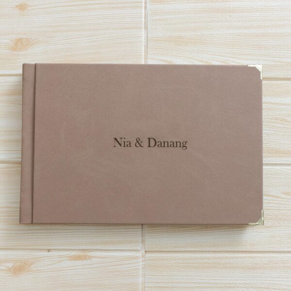 Album Premium Layflat Storybook - Image 13
