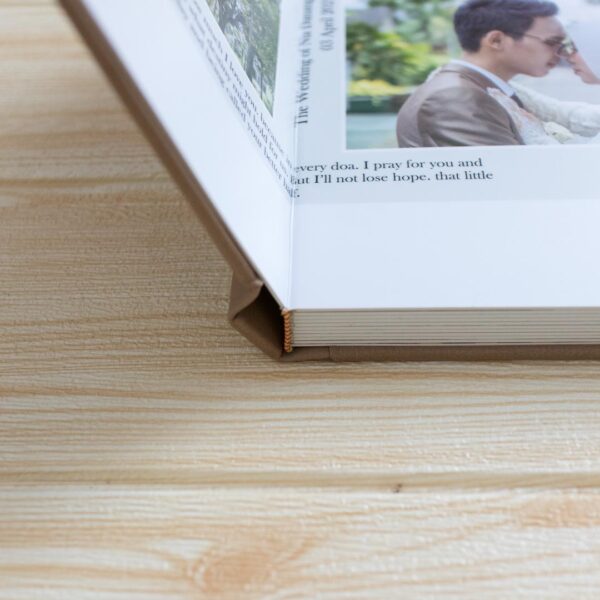 Album Premium Layflat Storybook - Image 3