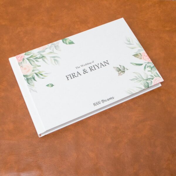 Album Premium Layflat Storybook - Image 2
