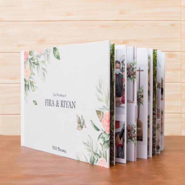 Album Premium Layflat Storybook - Image 11