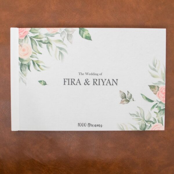 Album Premium Layflat Storybook - Image 6