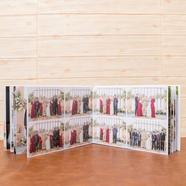 Album Premium Layflat Storybook - Image 4