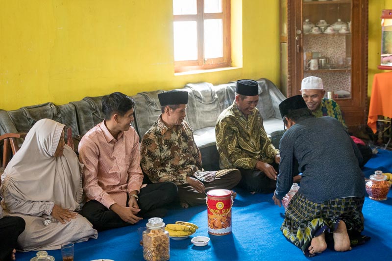 memilih hari terbaik untuk acara wedding