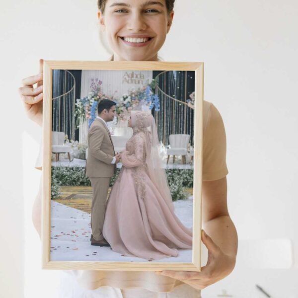 Frame Foto