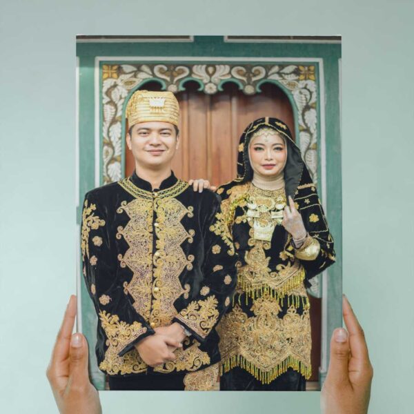 cetak foto 12R TANPA FRAME