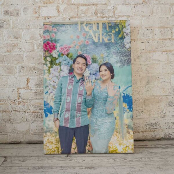 cetak foto 16R TANPA FRAME